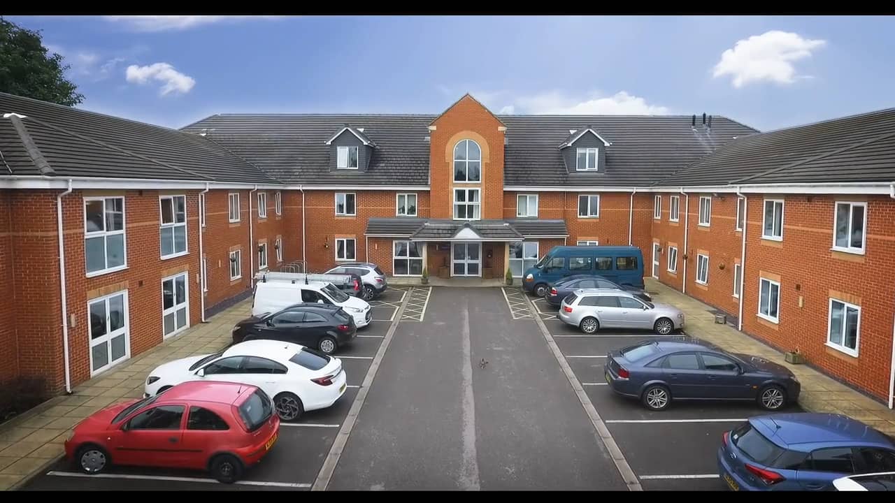 Priory Adult Care Amberley House on Vimeo