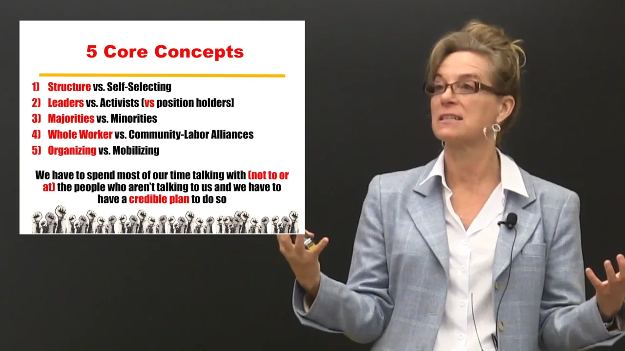 5 Core Concepts on Vimeo