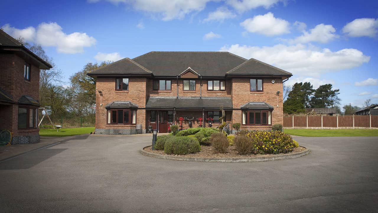 RUGELEY SCHOOL (HD) on Vimeo