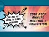 ASCP | The 2018 ASCP Annual Meeting & Exhibition | 20Ways Fall Retail 2018