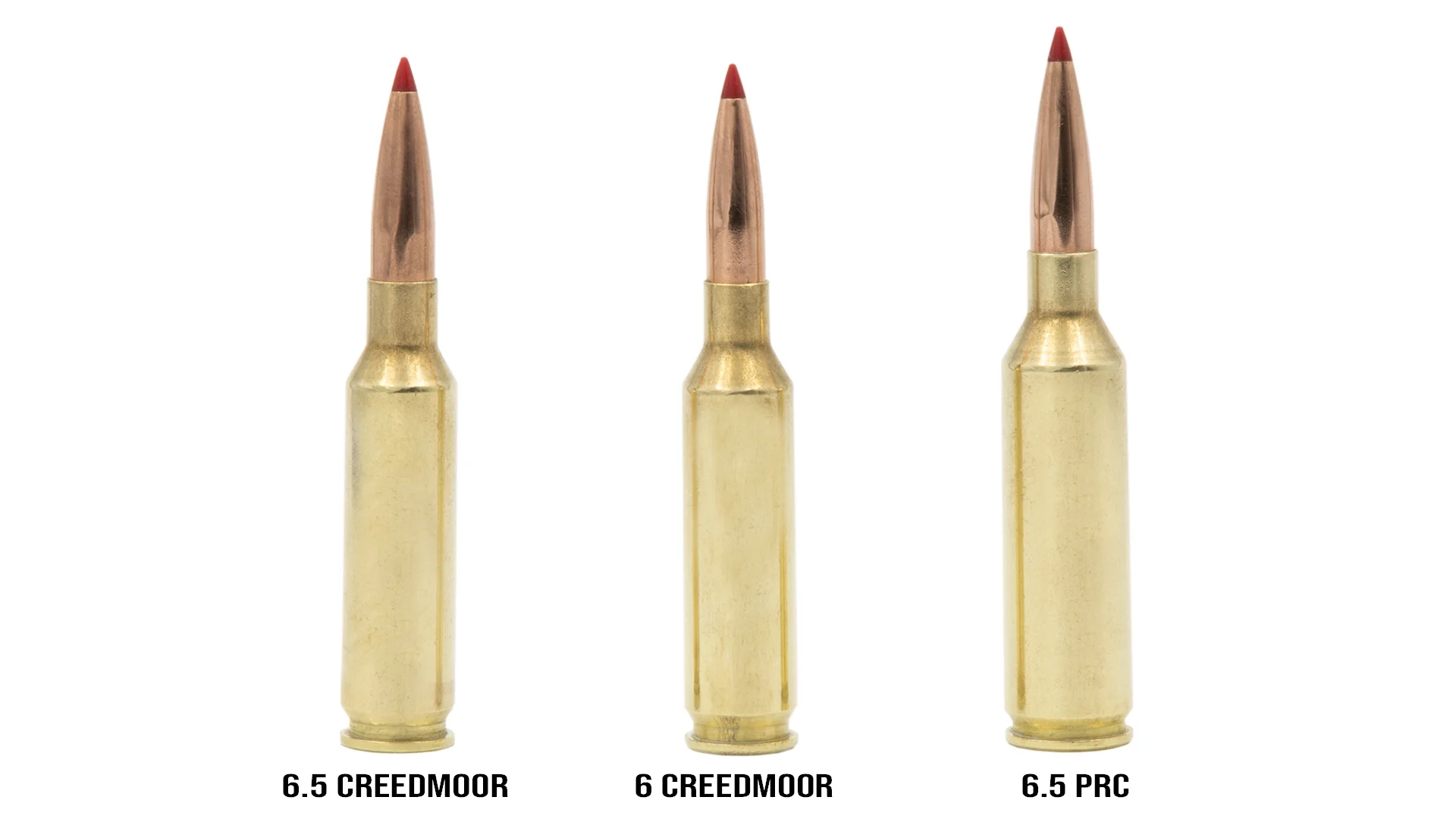 6 5 creedmoor vs 6 creedmoor vs 6 5 prc on vimeo