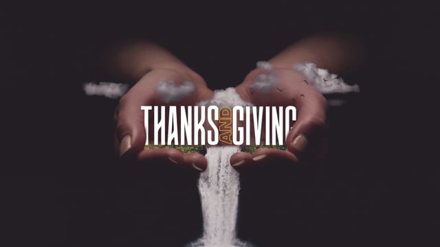 9 Thanksgiving Sermons Pastors Will Be Thankful For