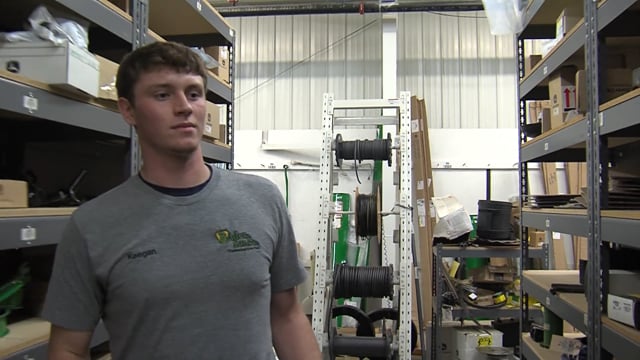 Implement Dealership Placement SAE