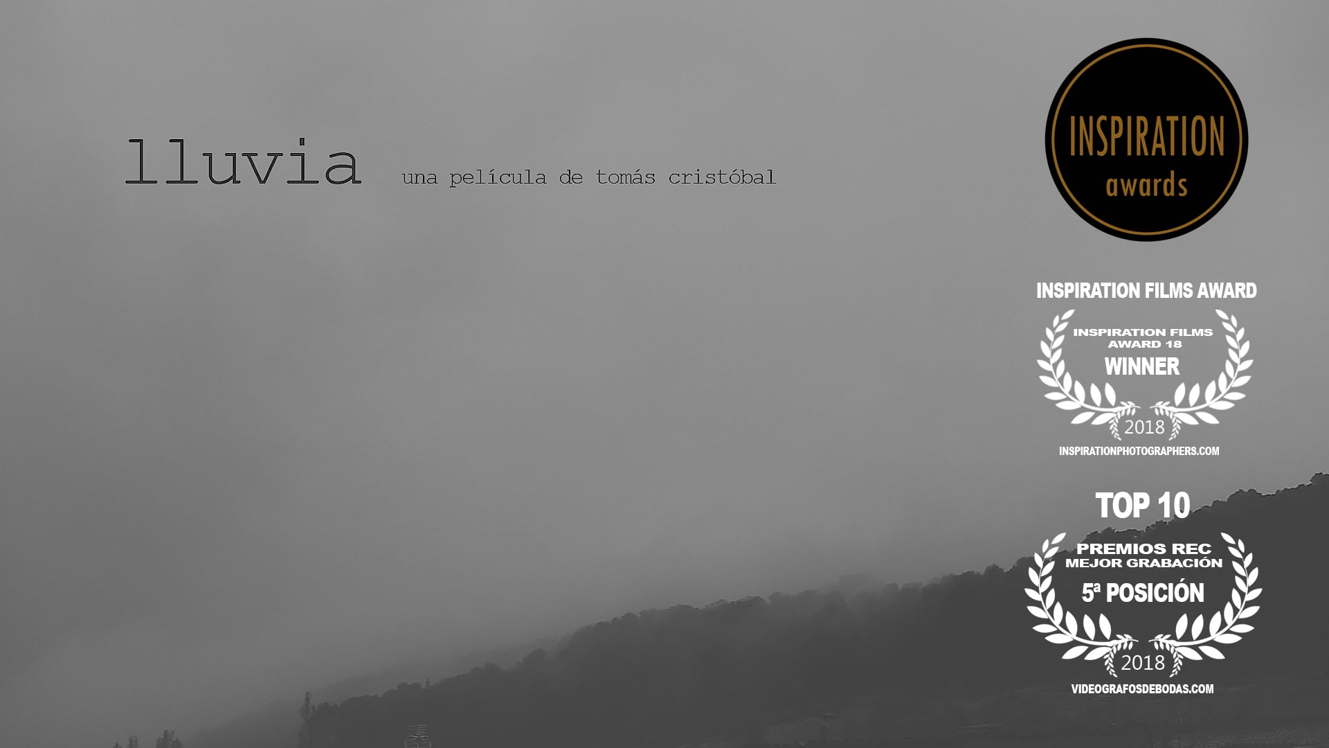 Lluvia