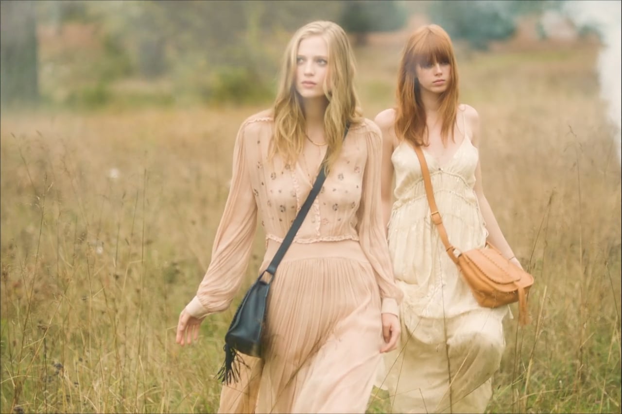 Hobo Bags - Spring 18