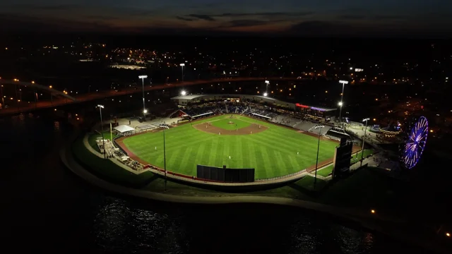 Photos: In and around Modern Woodmen Park for the 2023 Quad Cities River  Bandits home opener