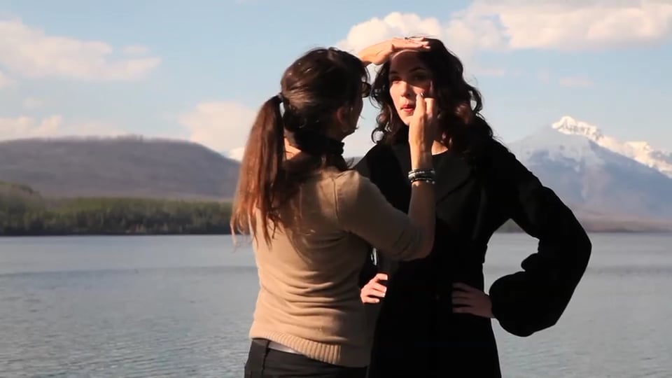 Naturalizer - Behind TheScenes