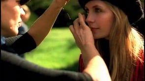 KEDS- Behind The Scenes - Mischa Barton