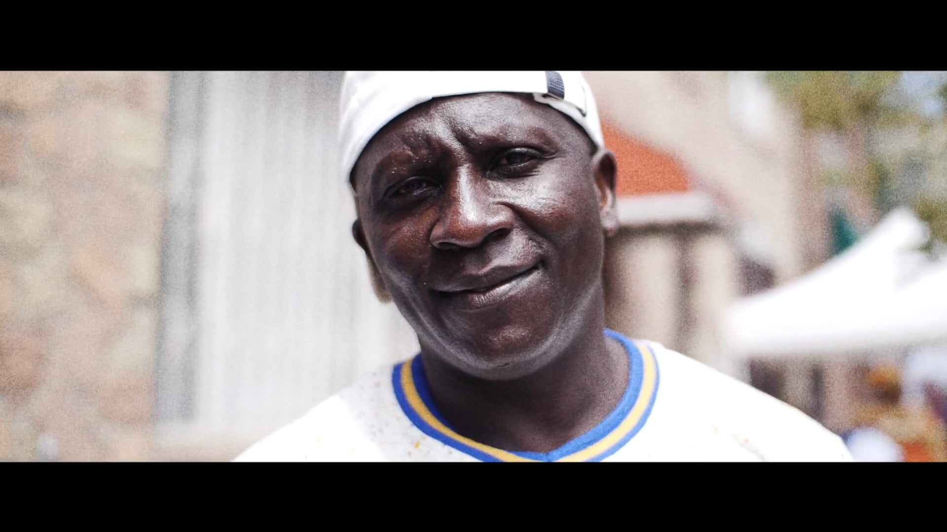 Tranquil Sun - by Sam Schmitz