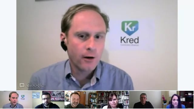 FIR Live Influencer Marketing Expert Panel