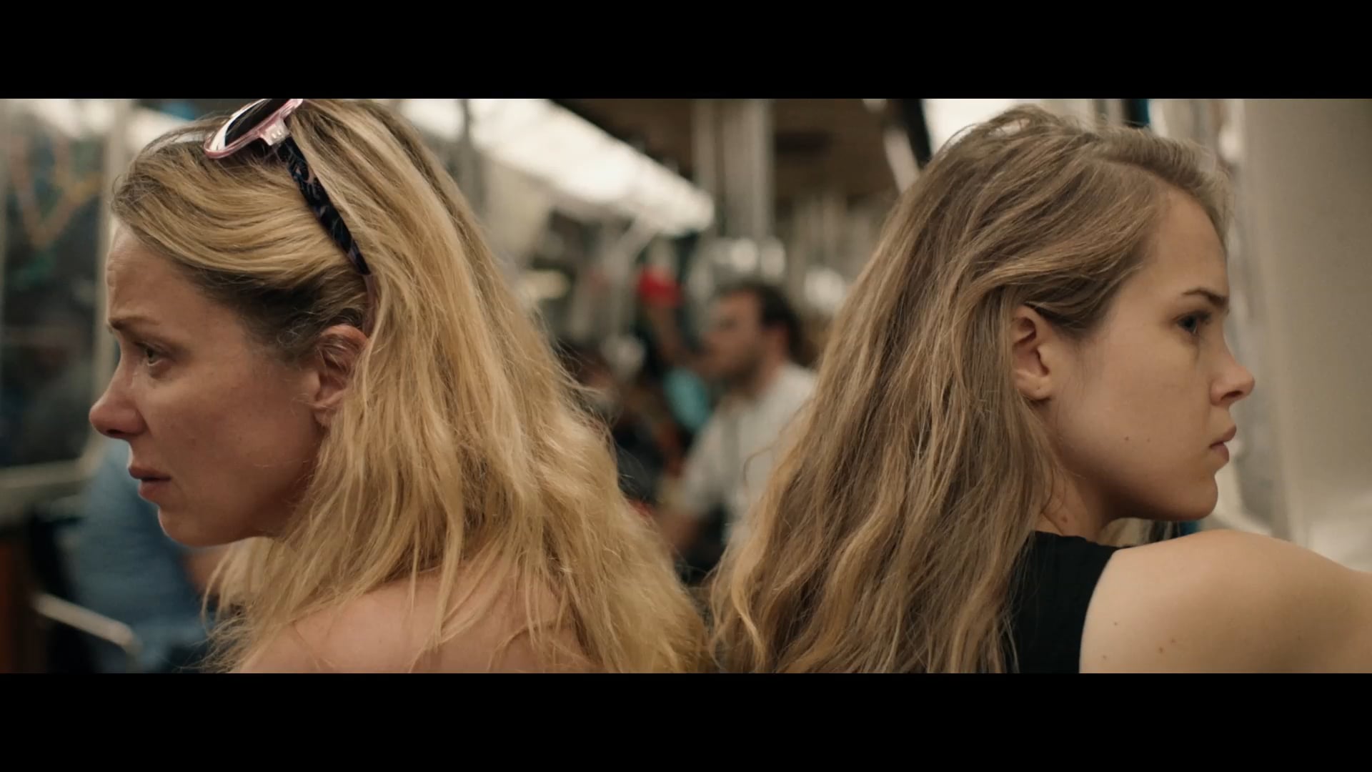 SASHINKA- un film de Kristina Wagenbauer -La bande-annonce (en salle le 24 ...