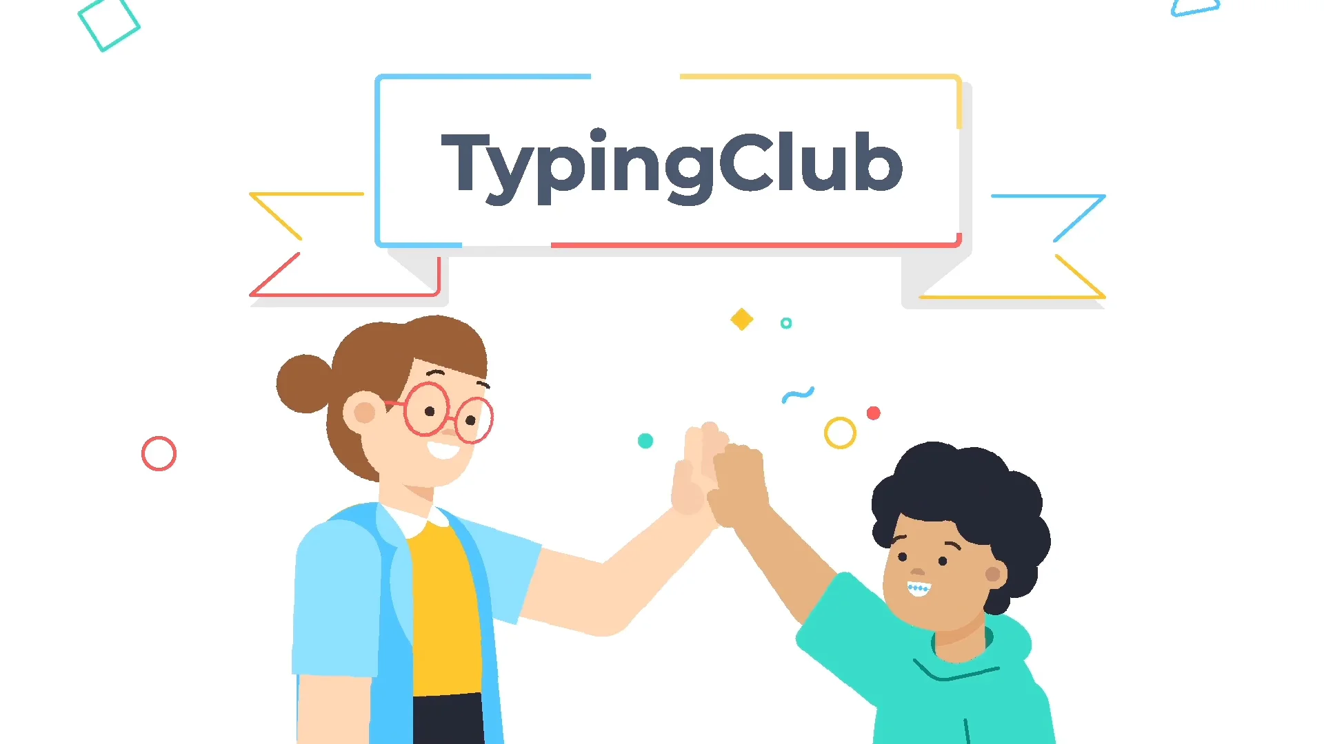 Typing Club 