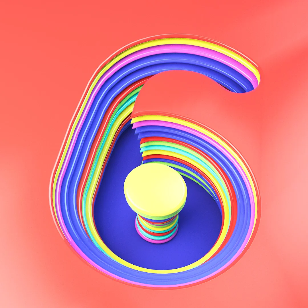 6 on Vimeo