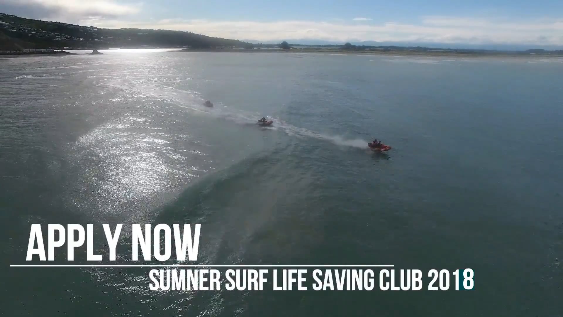 Sumner SLSC PROMO VIDEO