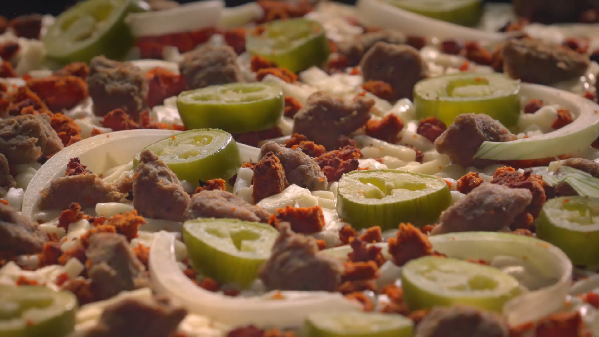 Dominos Pizza Sartén Hernán Enríquez Director on Vimeo