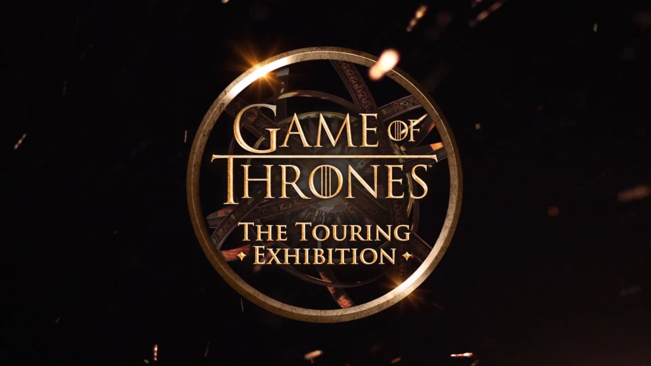 The Touring Exhibition