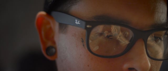 Related Embedded Video Item Thumbnail