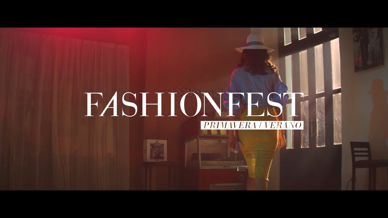 Fashion Fest