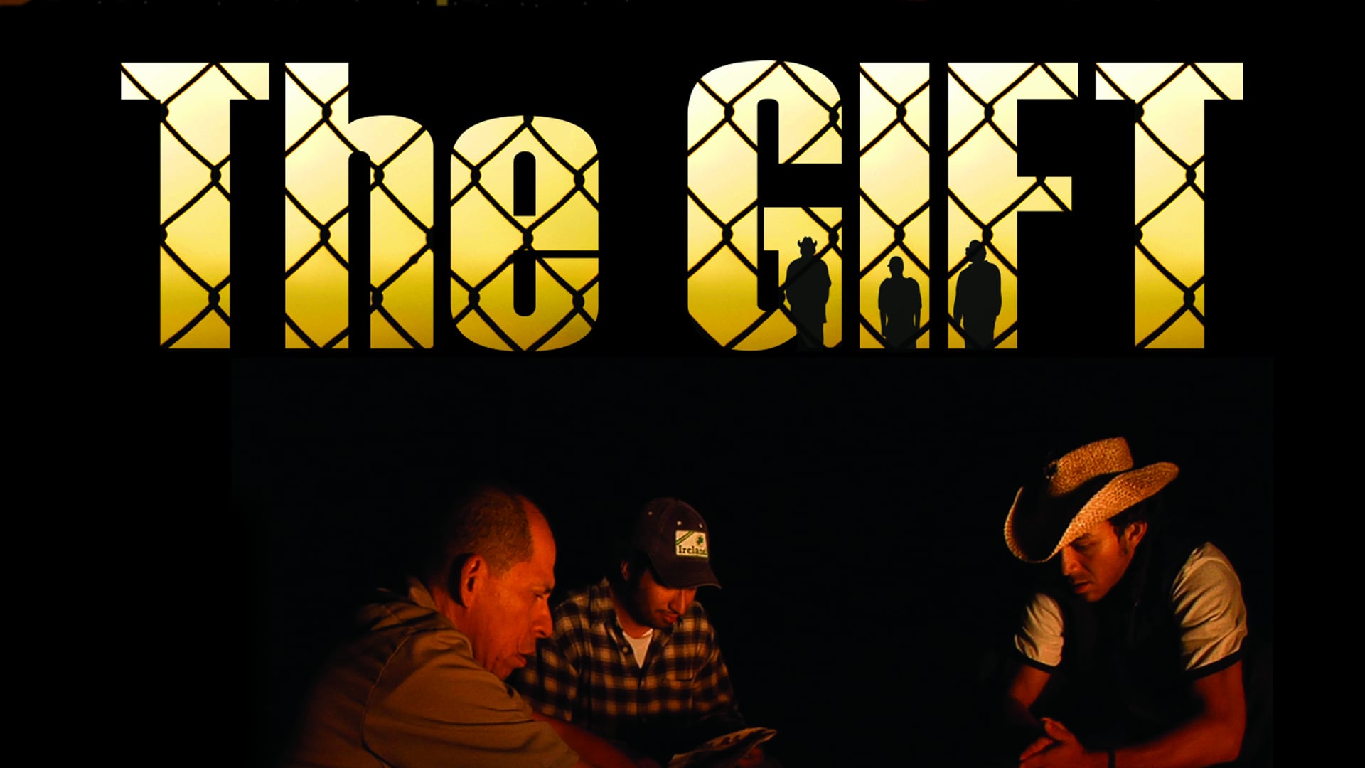 The Gift (El Regalo) - Award Winning Short Film