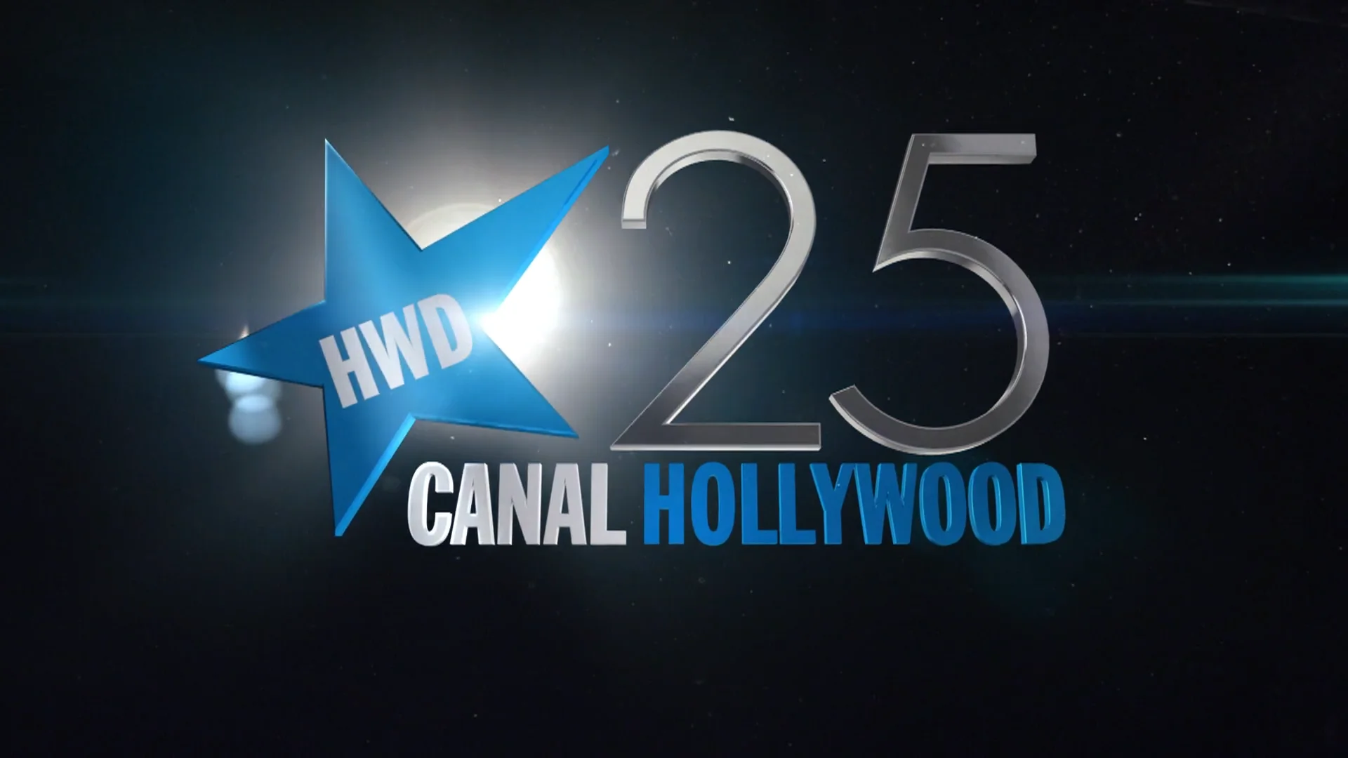 Canal Hollywood 25 Aniversario on Vimeo