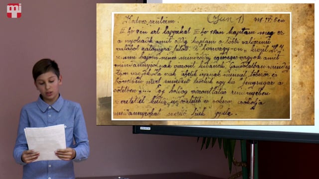 Kincskeresők 2017 - A farnadi hosök