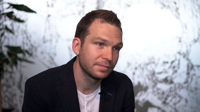 Coty - Customer Success Story (Karolis Sella - Procurement Finance Category Leader)