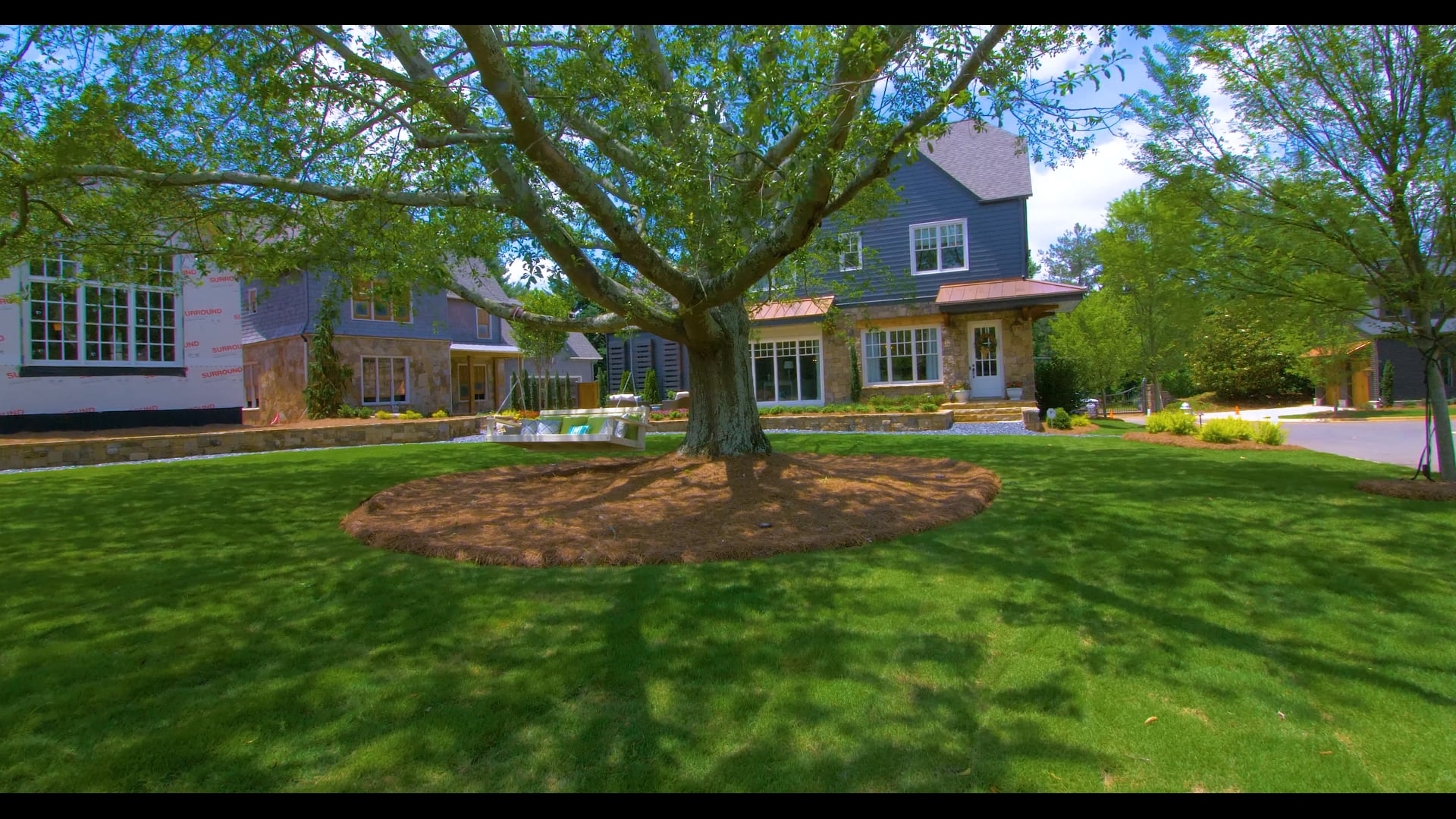 The Oaks at Mill Pond