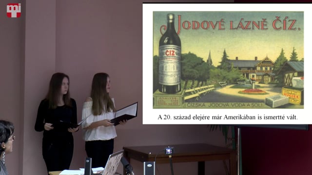 Kincskeresők 2017 - A Csízi Fürdo múltja és jelene