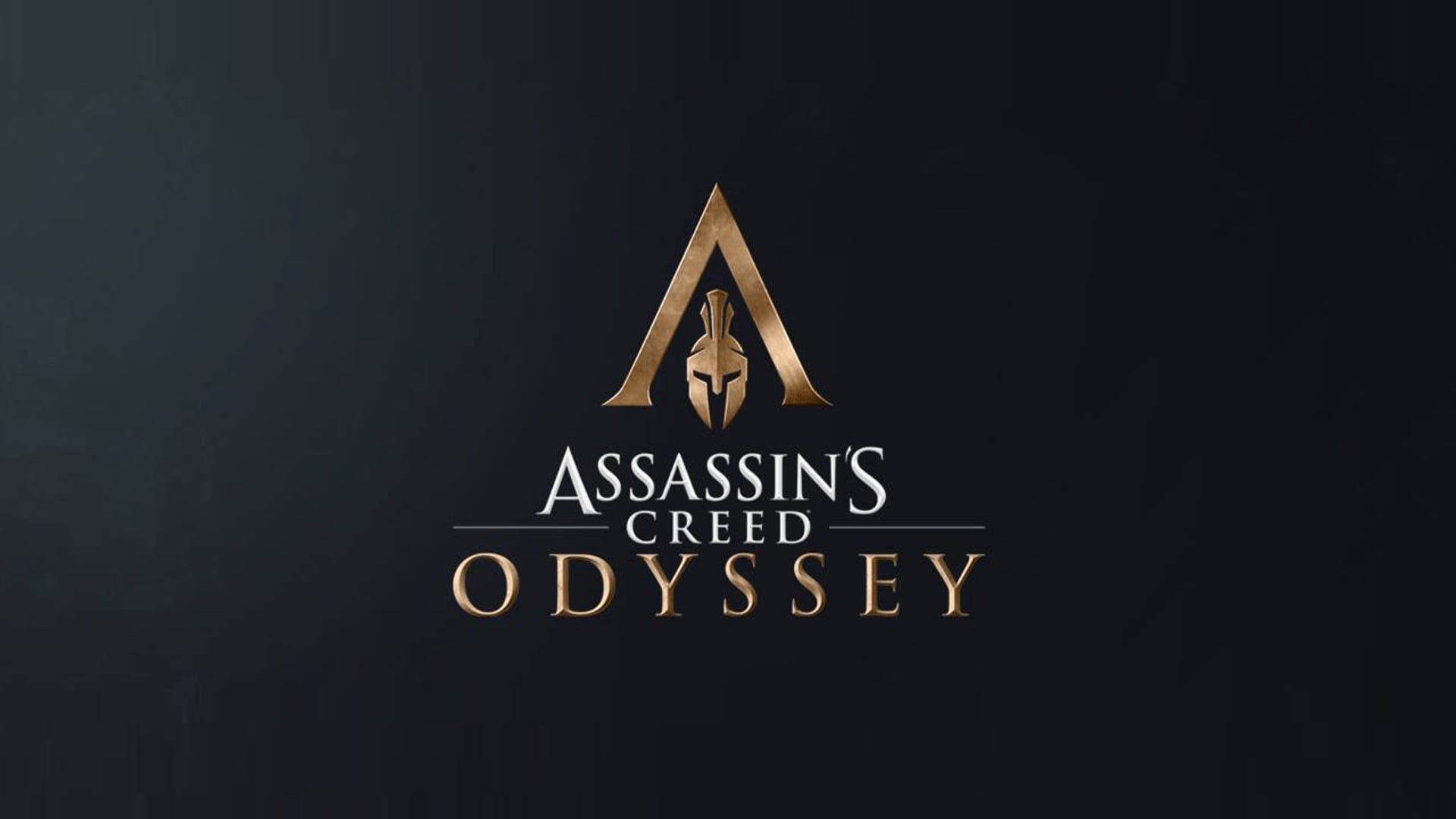 Assassins Creed | Odyssey