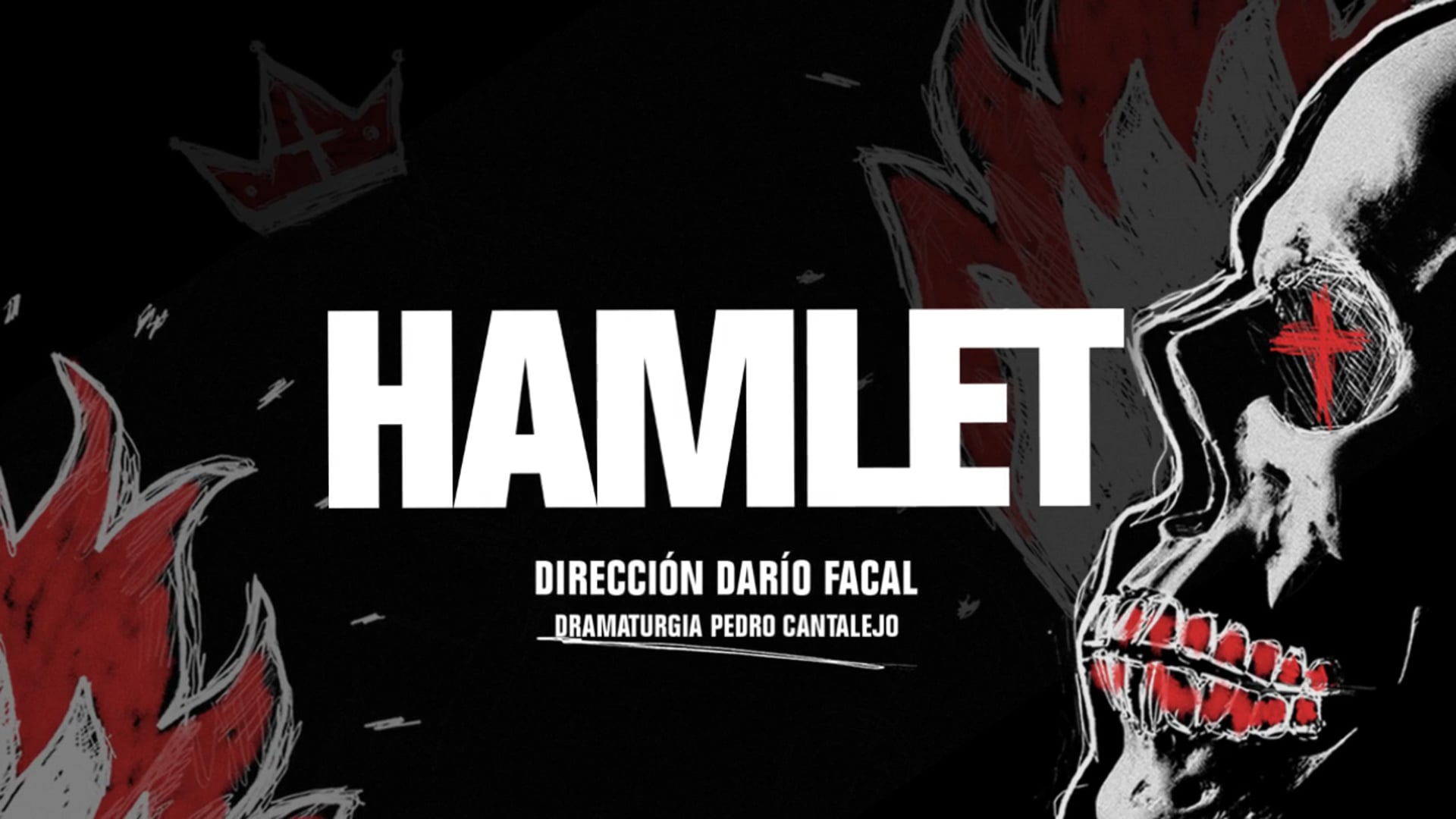 Trailer Hamlet