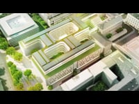 Siemens HQ München - Die neue Konzernzentrale (Kurzfassung)