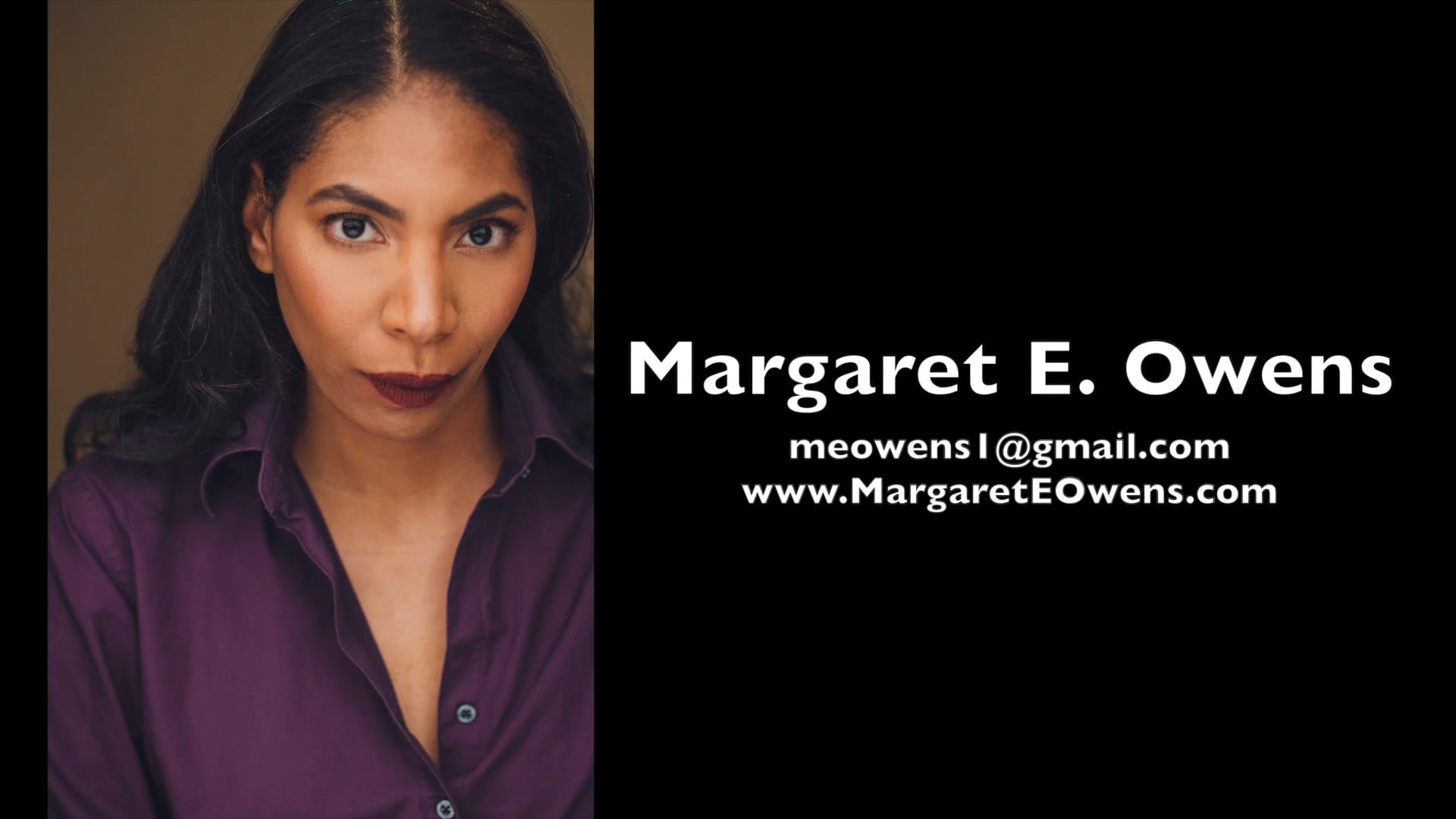 Margaret Owens