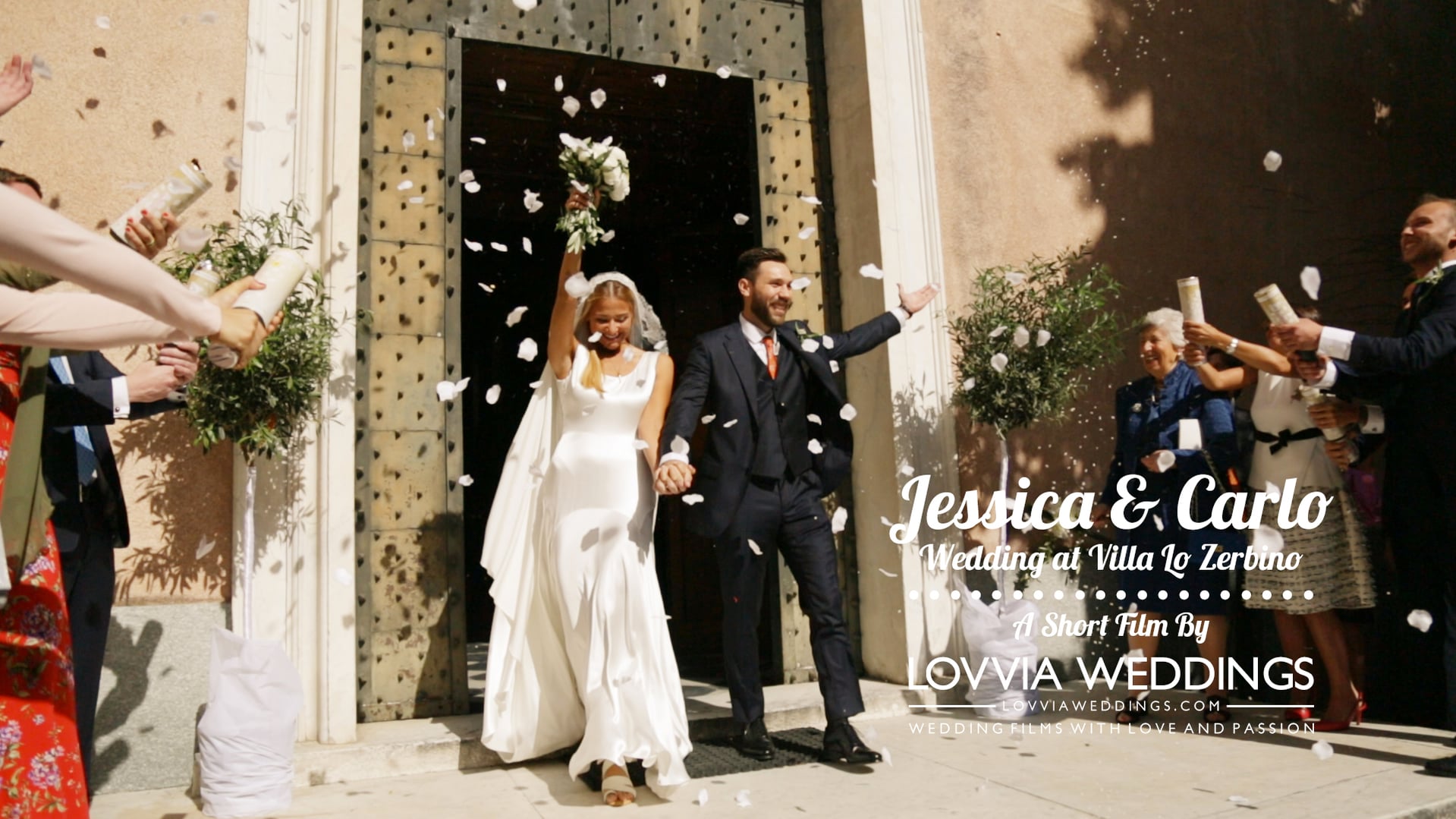 LovviaWeddings