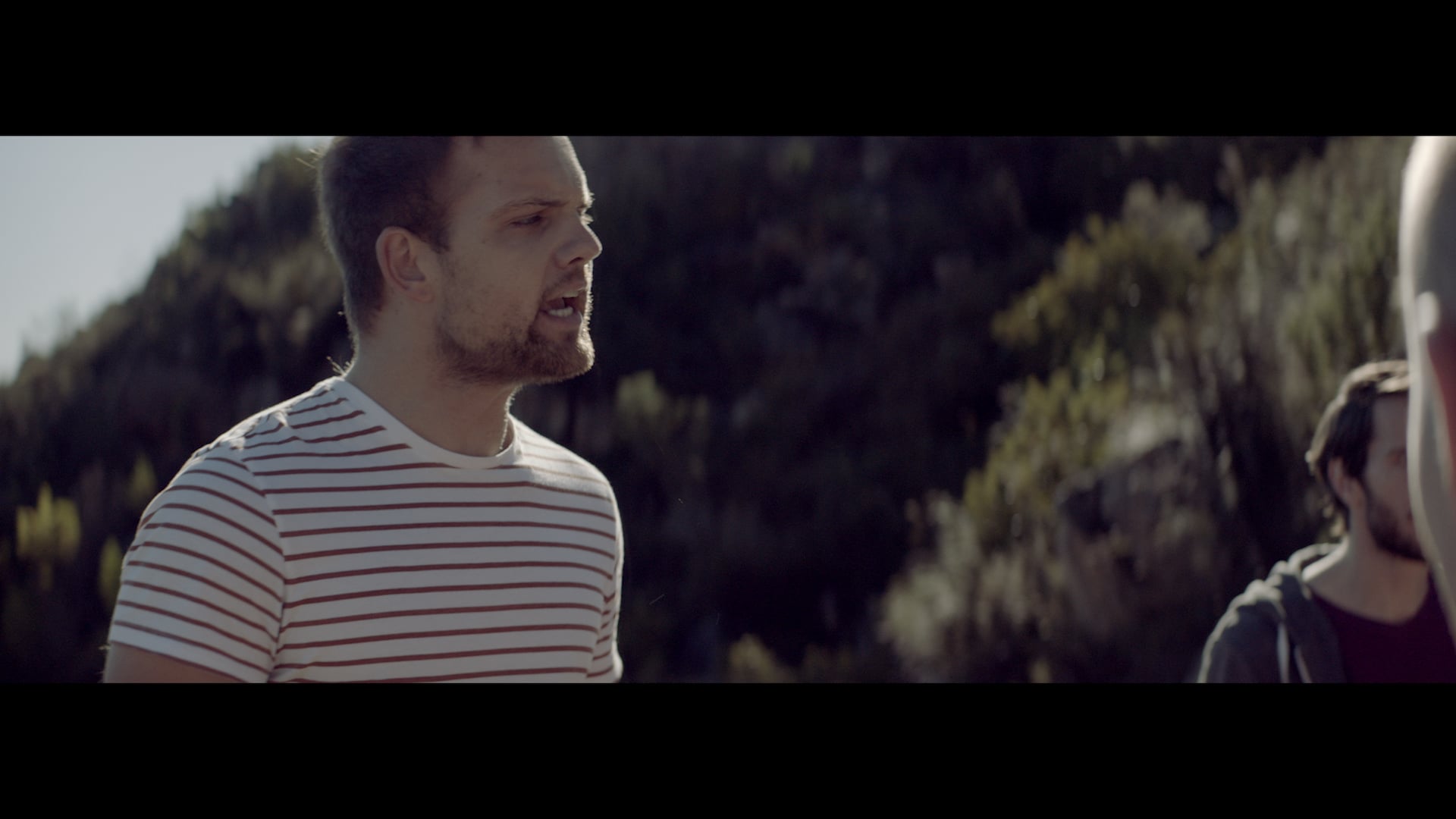 KLOOF - Short Film (Trailer)
