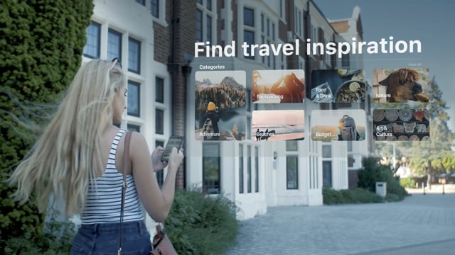 Travamigos - Customer Success Story