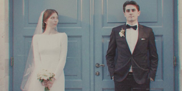 Marija & Łukasz