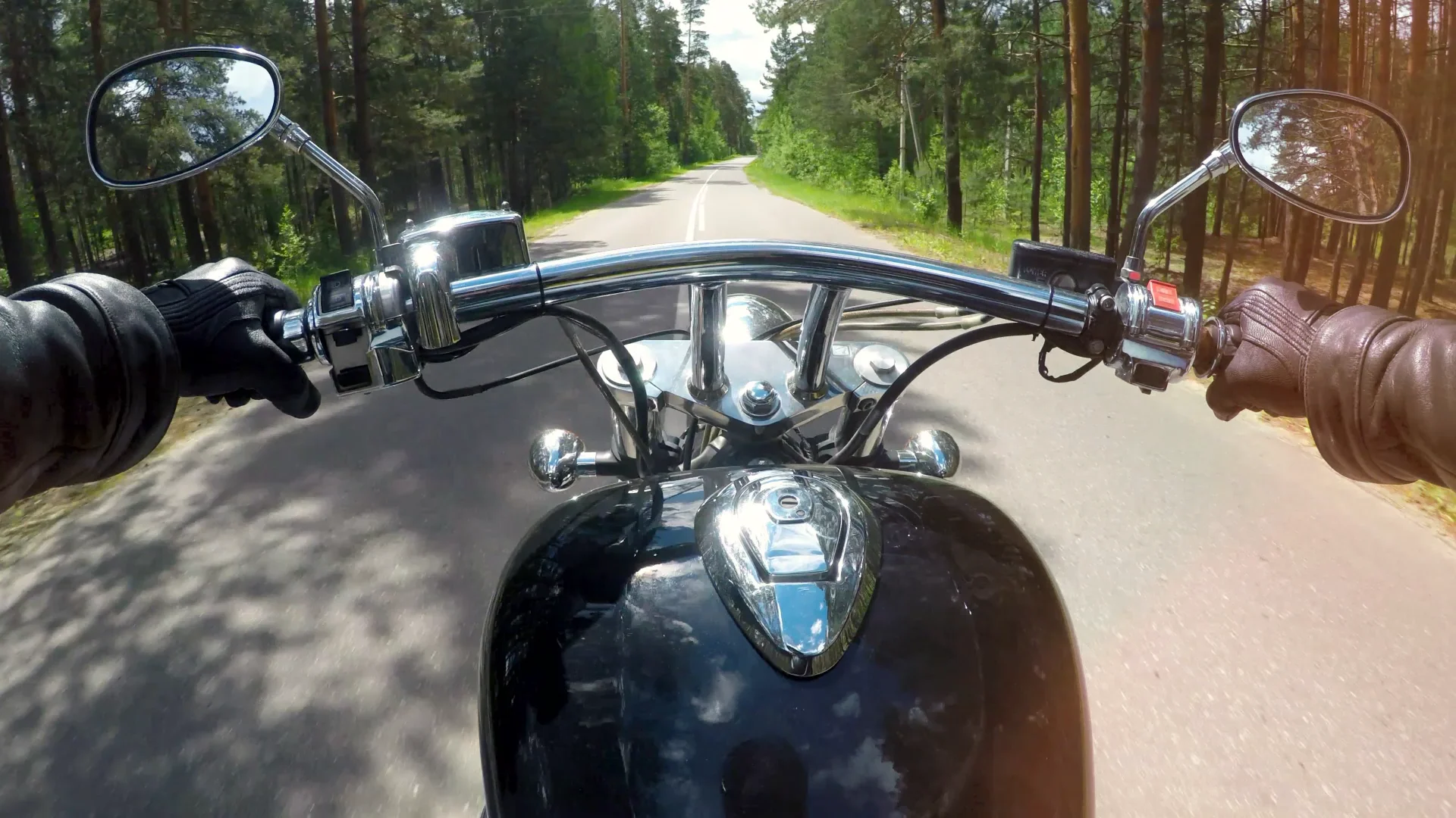 Protective's XtraRide Powersports Protection Plan on Vimeo