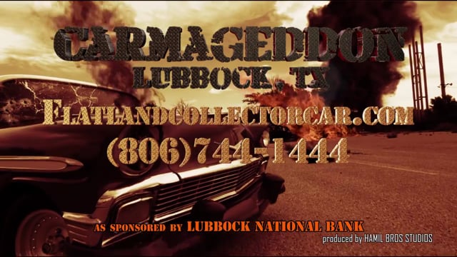 Video Production Company Based In Lubbock Tx Hamil Bros Studios