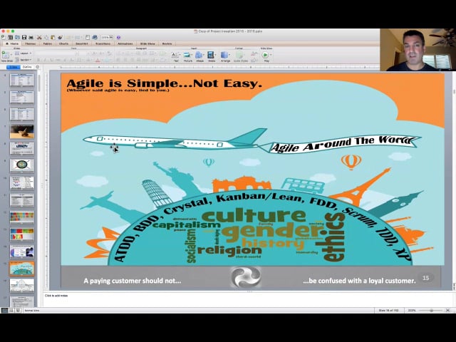 Watch Agile 101 Online | Vimeo On Demand on Vimeo