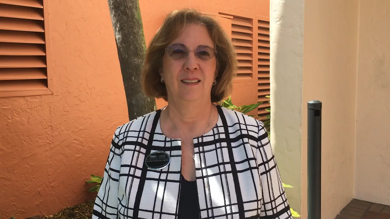 What NRT Senior Leaders Say About Leader's Edge Training - Nancy Corey ...