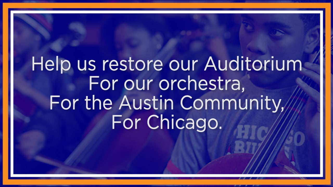 Catalyst Circle Rock GoFundme on Vimeo