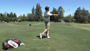 Troubleshooting Supination