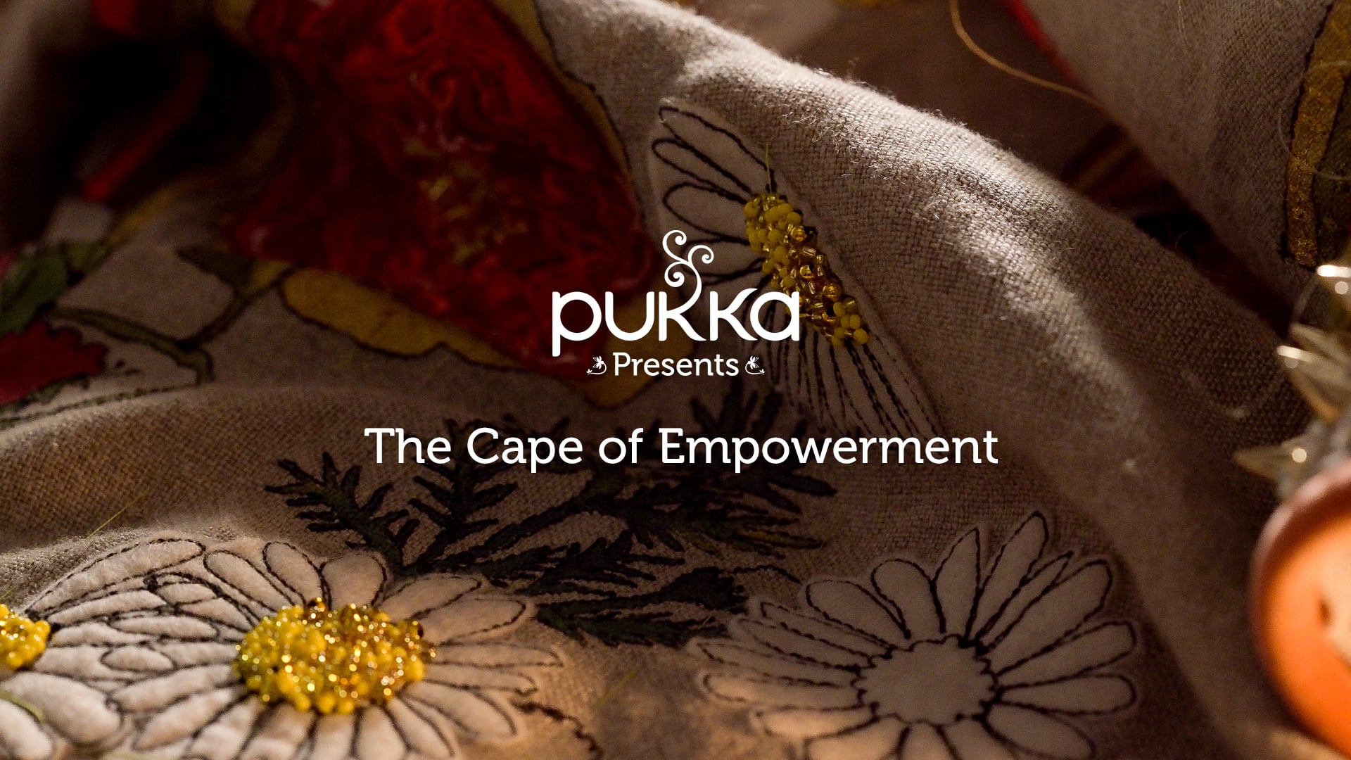 Pukka Tea Commercial Short