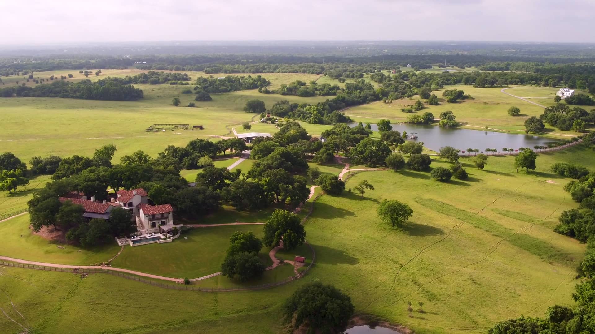Estancia on the Brazos Washington County TX BRRS on Vimeo