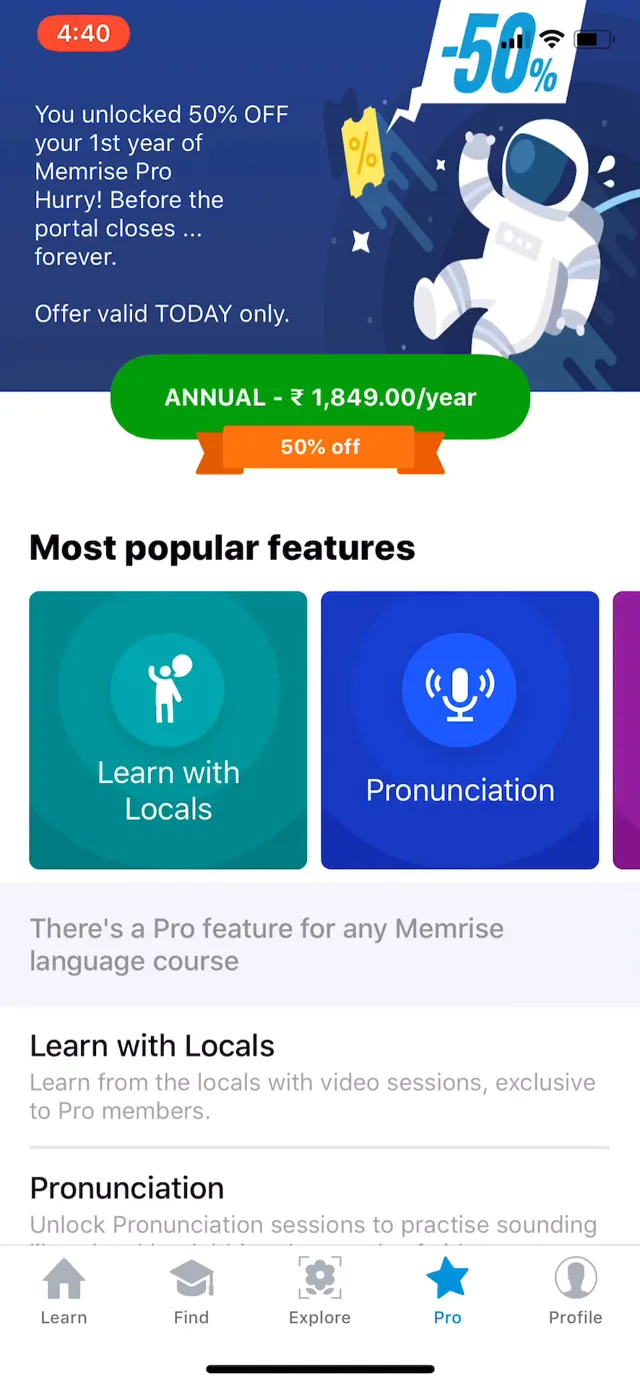 Memrise Discord App: Powering Community Language Learning