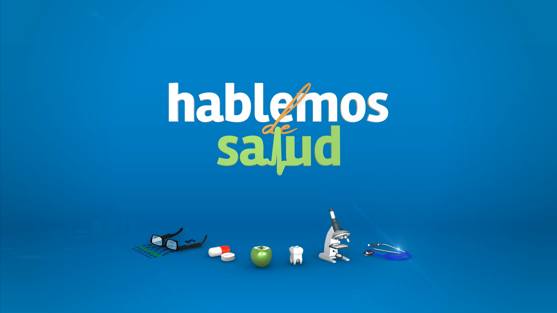 Hablemos de Salud | ID Branding TV