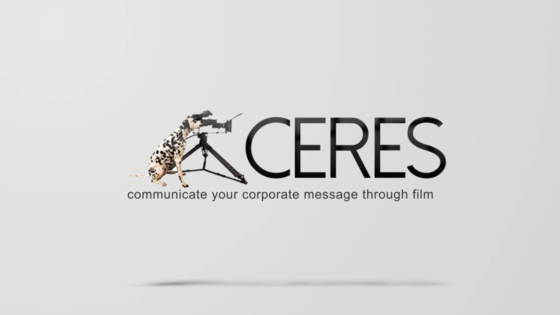 Corporate Showreel