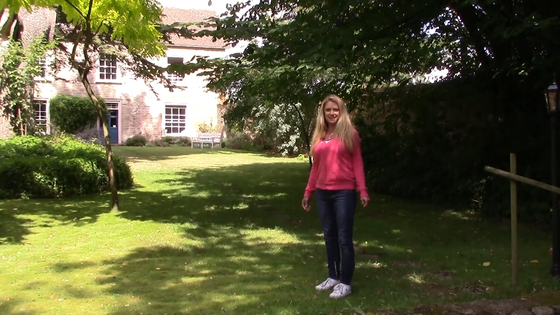 1. Introducing The Retreat