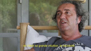 SORRENTINO’S WORLD