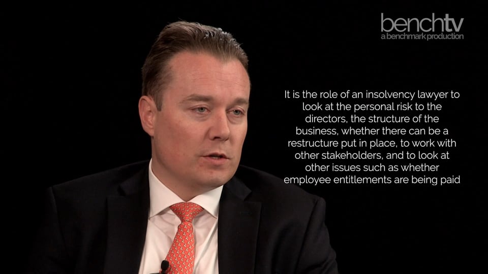 Navigating the insolvency safe harbour Complete guide for SMEs